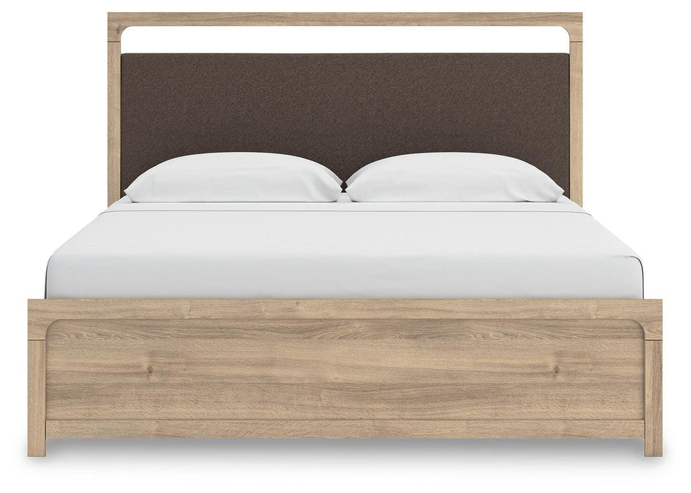 Kinlanni Bedroom Set - Furniture Citi (Multi Location - MI)