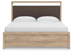 Kinlanni Bedroom Set - Furniture Citi (Multi Location - MI)