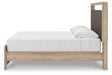 Kinlanni Bedroom Set - Furniture Citi (Multi Location - MI)