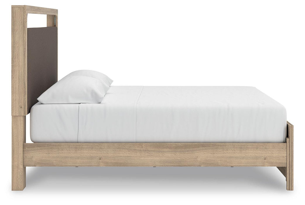 Kinlanni Bedroom Set - Furniture Citi (Multi Location - MI)