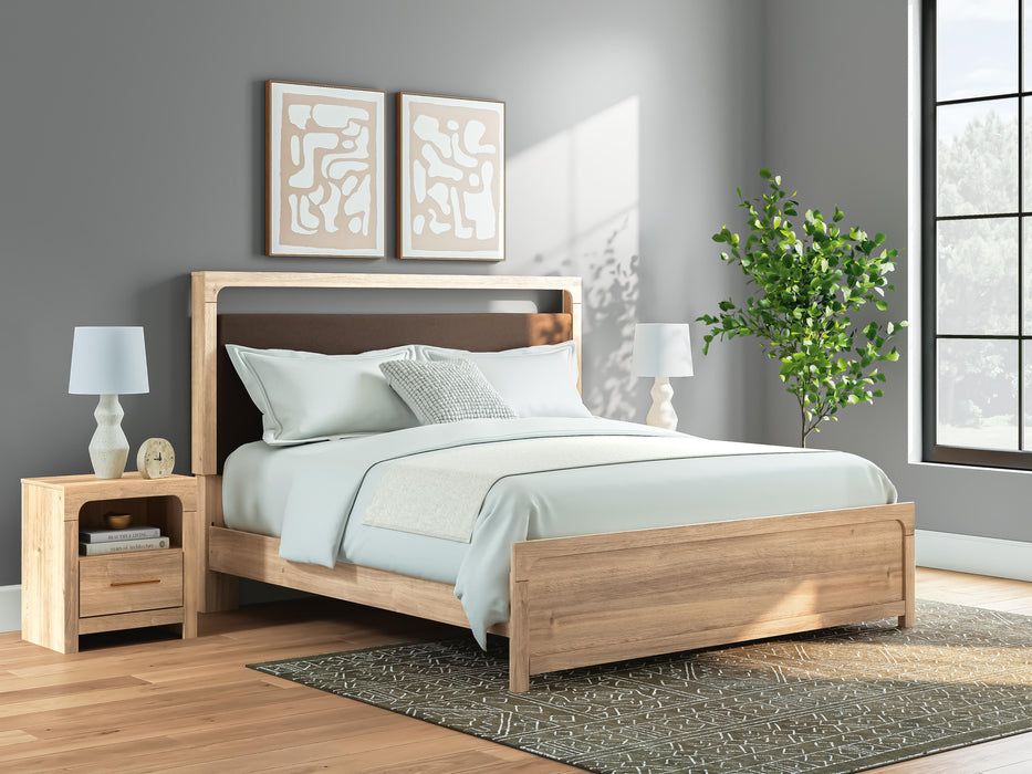 Kinlanni Bedroom Set - Furniture Citi (Multi Location - MI)
