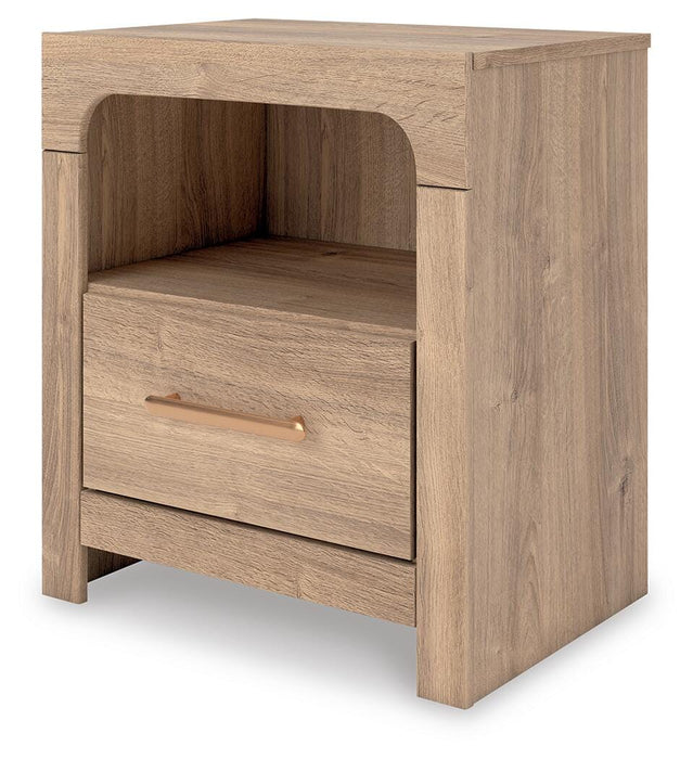 Kinlanni Bedroom Set - Furniture Citi (Multi Location - MI)