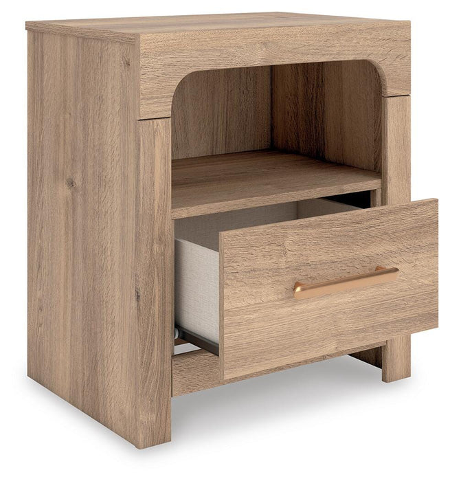 Kinlanni Bedroom Set - Furniture Citi (Multi Location - MI)