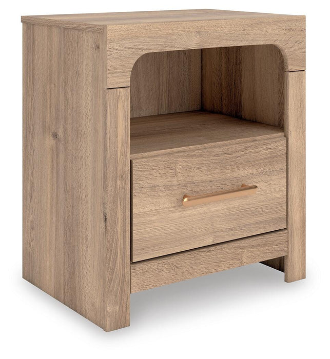 Kinlanni Bedroom Set - Furniture Citi (Multi Location - MI)