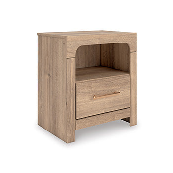 Kinlanni Bedroom Set - Furniture Citi (Multi Location - MI)