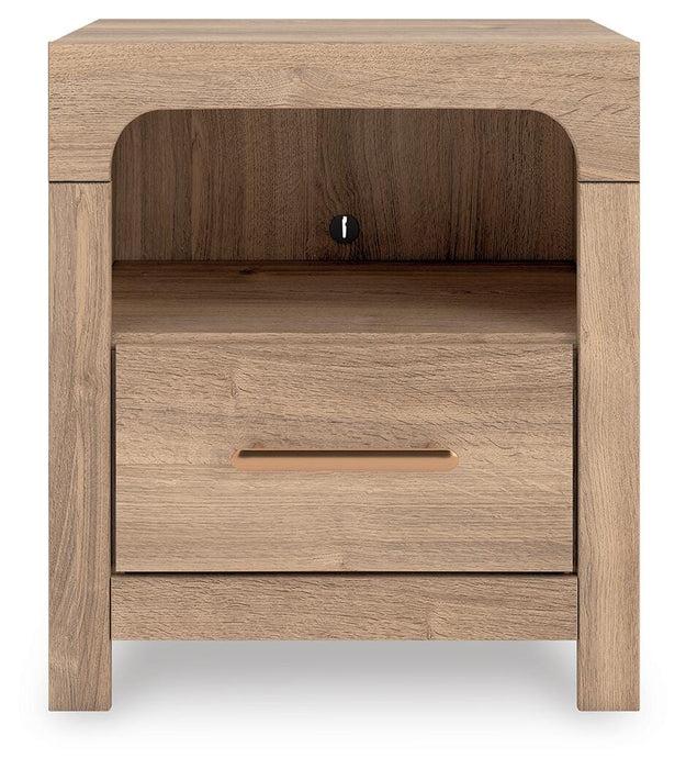 Kinlanni Bedroom Set - Furniture Citi (Multi Location - MI)
