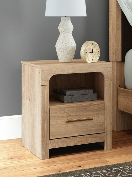 Kinlanni Bedroom Set - Furniture Citi (Multi Location - MI)