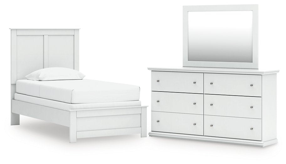 Bostwick Shoals Bedroom Set - Furniture Citi (Multi Location - MI)