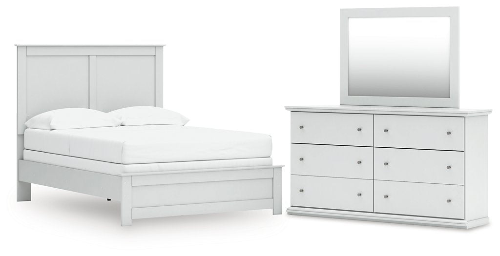 Bostwick Shoals Bedroom Set - Furniture Citi (Multi Location - MI)
