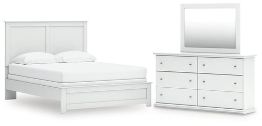 Bostwick Shoals Bedroom Set - Furniture Citi (Multi Location - MI)