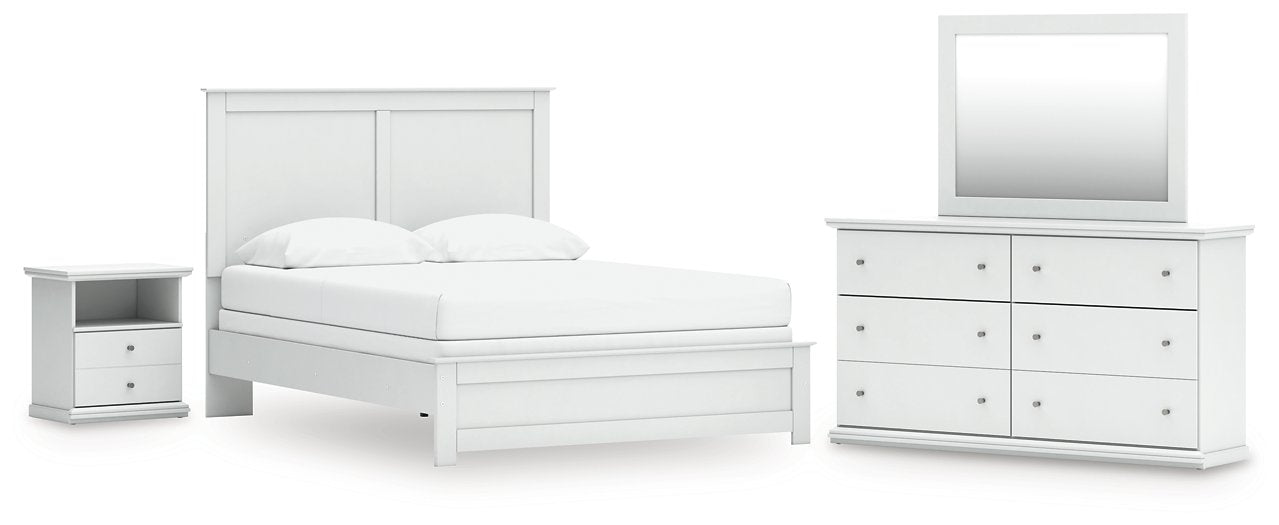 Bostwick Shoals Bedroom Set - Furniture Citi (Multi Location - MI)