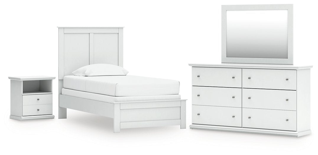 Bostwick Shoals Bedroom Set - Furniture Citi (Multi Location - MI)