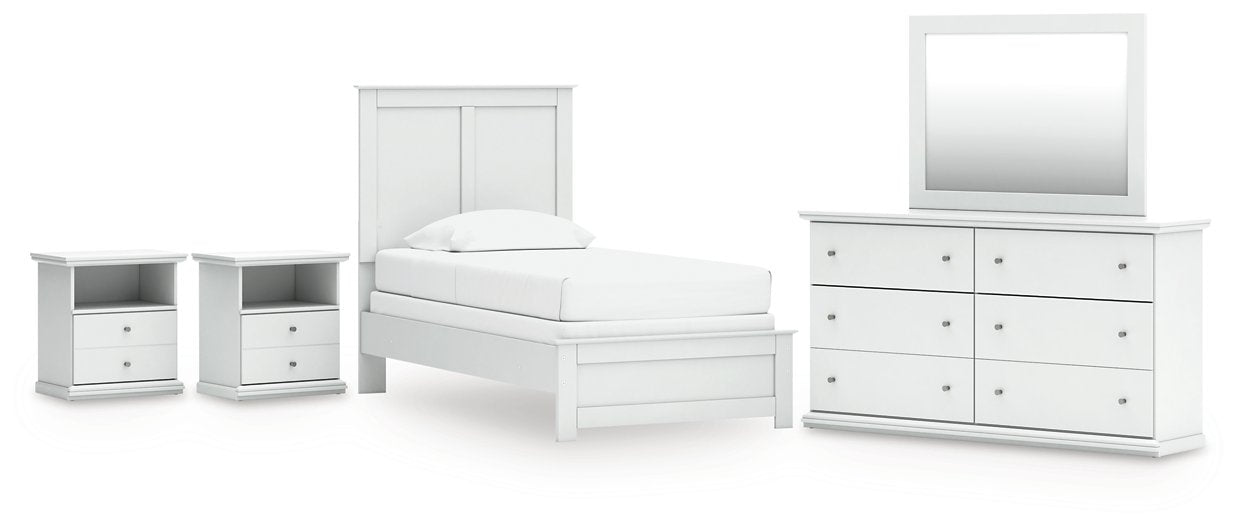 Bostwick Shoals Bedroom Set - Furniture Citi (Multi Location - MI)