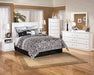 Bostwick Shoals Bedroom Set - Furniture Citi (Multi Location - MI)