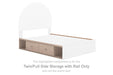 Arloster Upholstered Bed - Furniture Citi (Multi Location - MI)