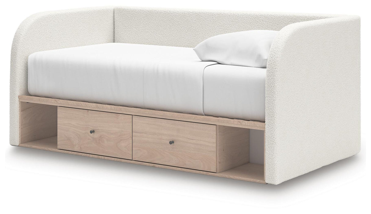 Arloster Upholstered Bed - Furniture Citi (Multi Location - MI)