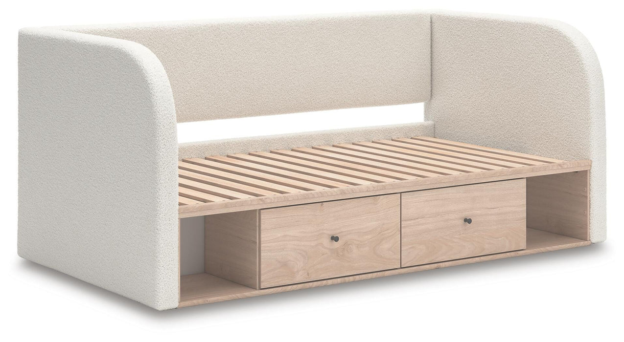 Arloster Upholstered Bed - Furniture Citi (Multi Location - MI)