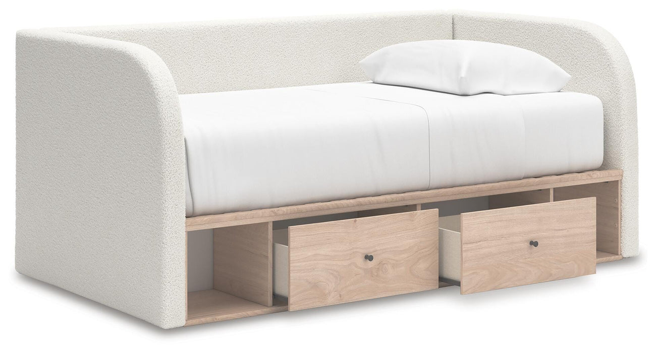Arloster Upholstered Bed - Furniture Citi (Multi Location - MI)