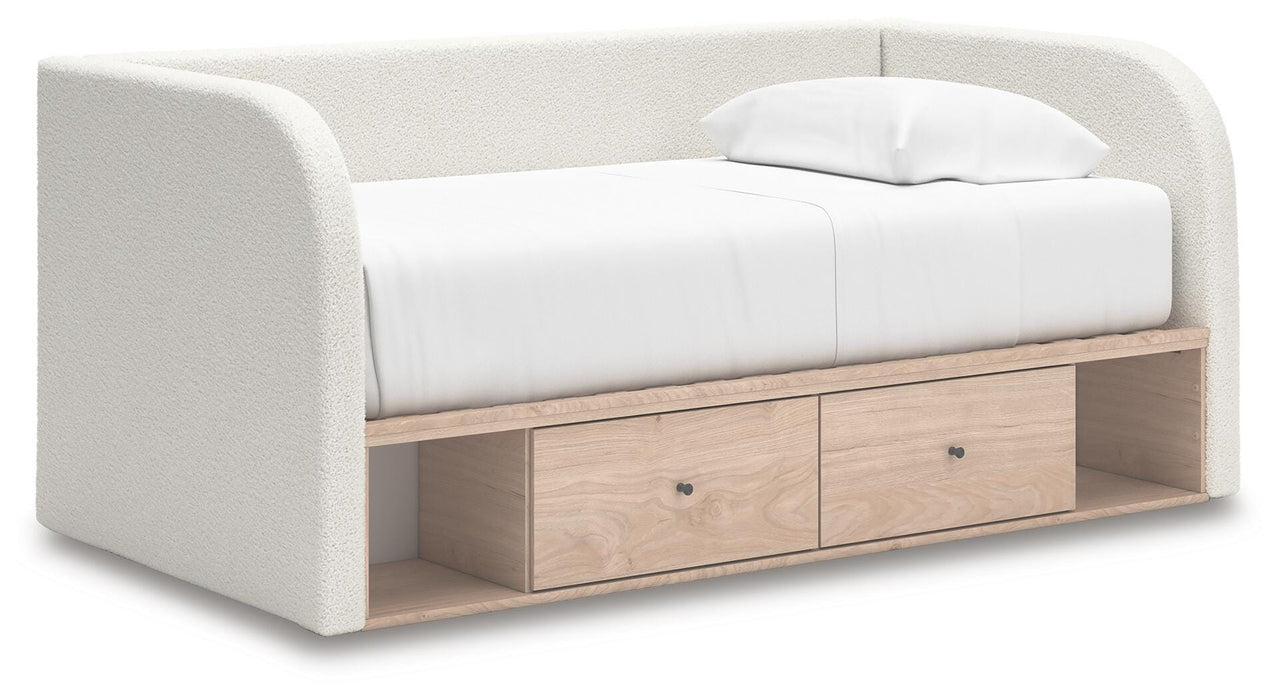 Arloster Upholstered Bed - Furniture Citi (Multi Location - MI)