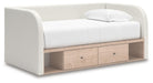 Arloster Upholstered Bed - Furniture Citi (Multi Location - MI)
