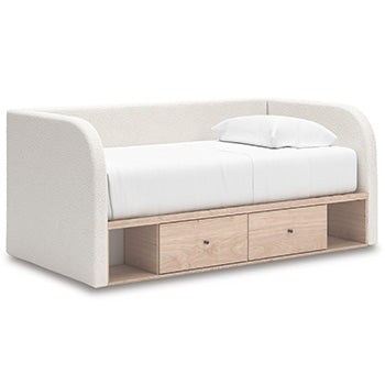 Arloster Upholstered Bed - Furniture Citi (Multi Location - MI)