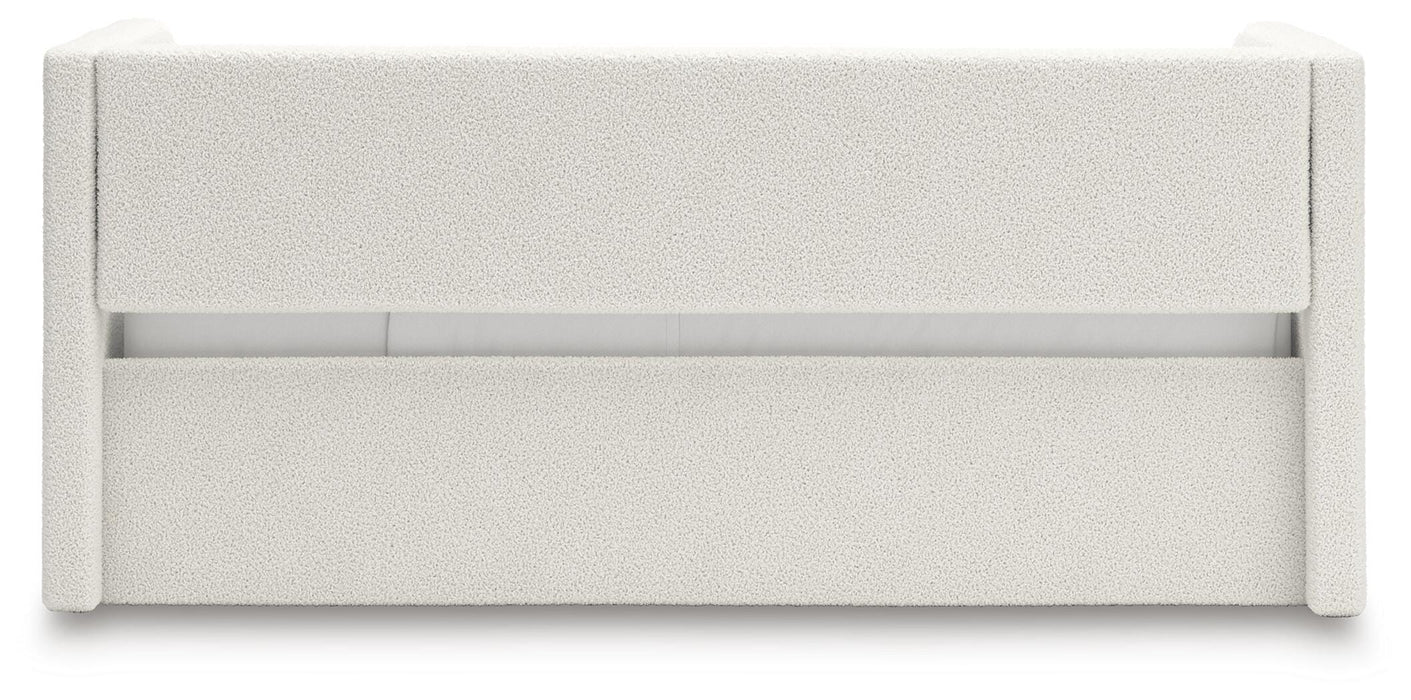 Arloster Upholstered Bed - Furniture Citi (Multi Location - MI)