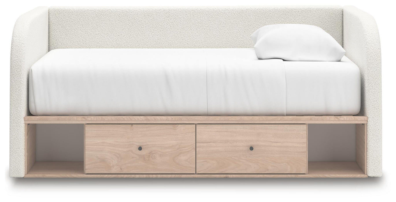 Arloster Upholstered Bed - Furniture Citi (Multi Location - MI)