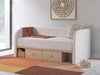 Arloster Upholstered Bed - Furniture Citi (Multi Location - MI)