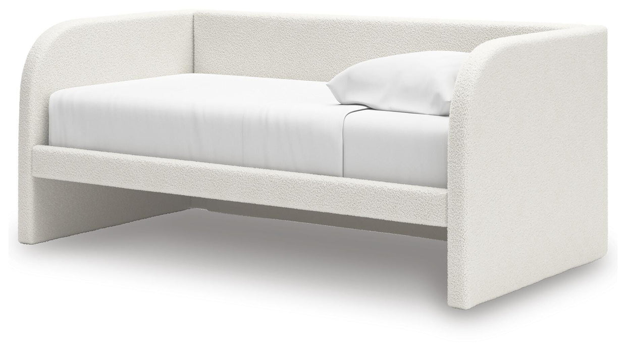 Arloster Upholstered Bed - Furniture Citi (Multi Location - MI)