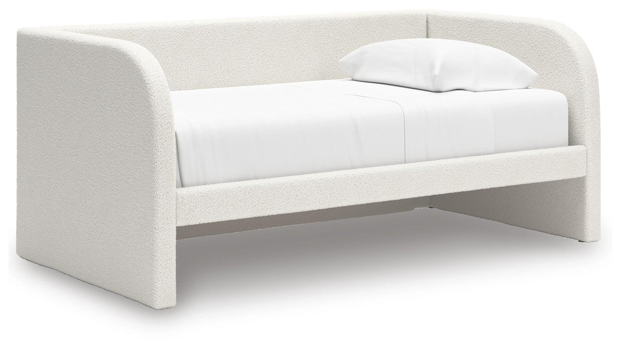 Arloster Upholstered Bed - Furniture Citi (Multi Location - MI)