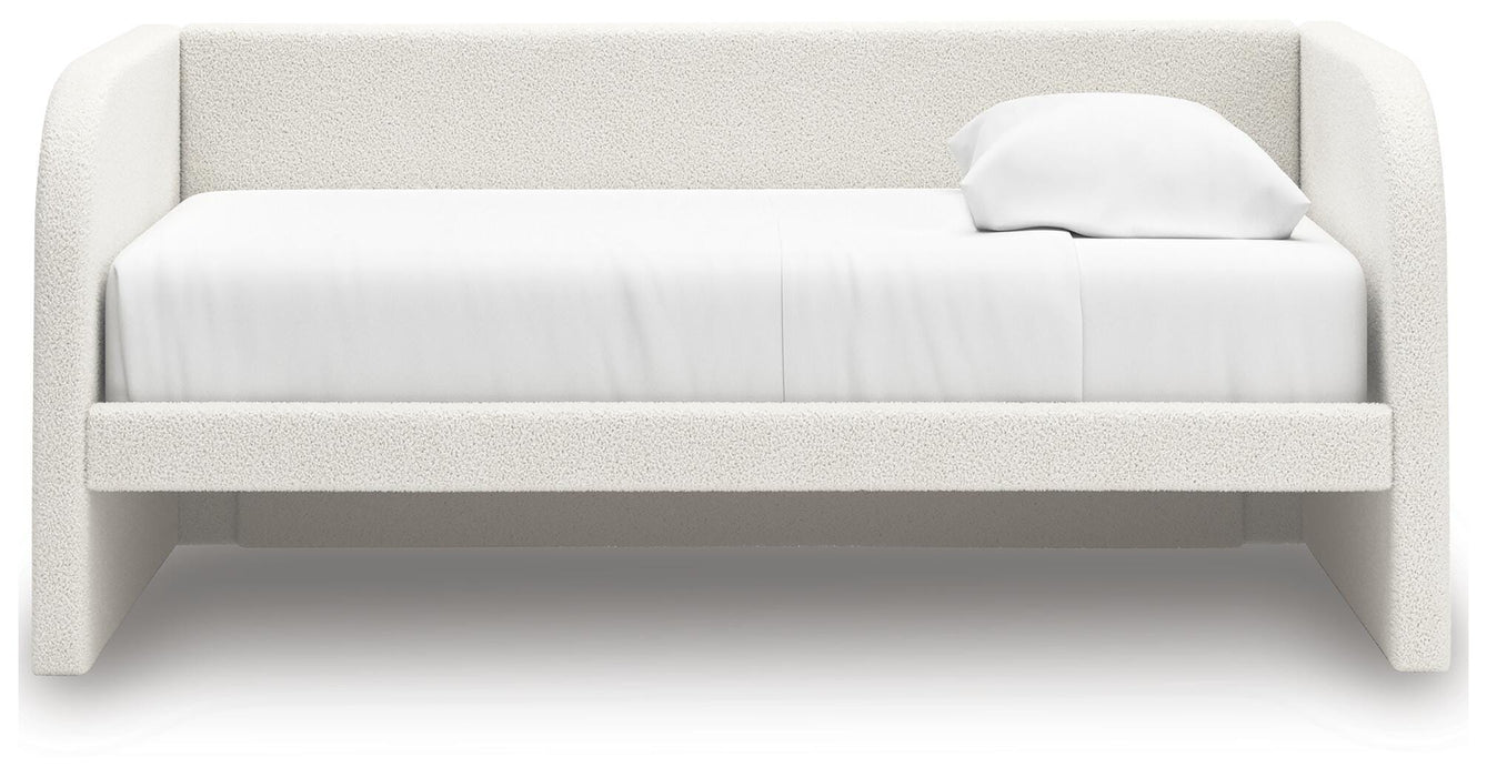 Arloster Upholstered Bed - Furniture Citi (Multi Location - MI)