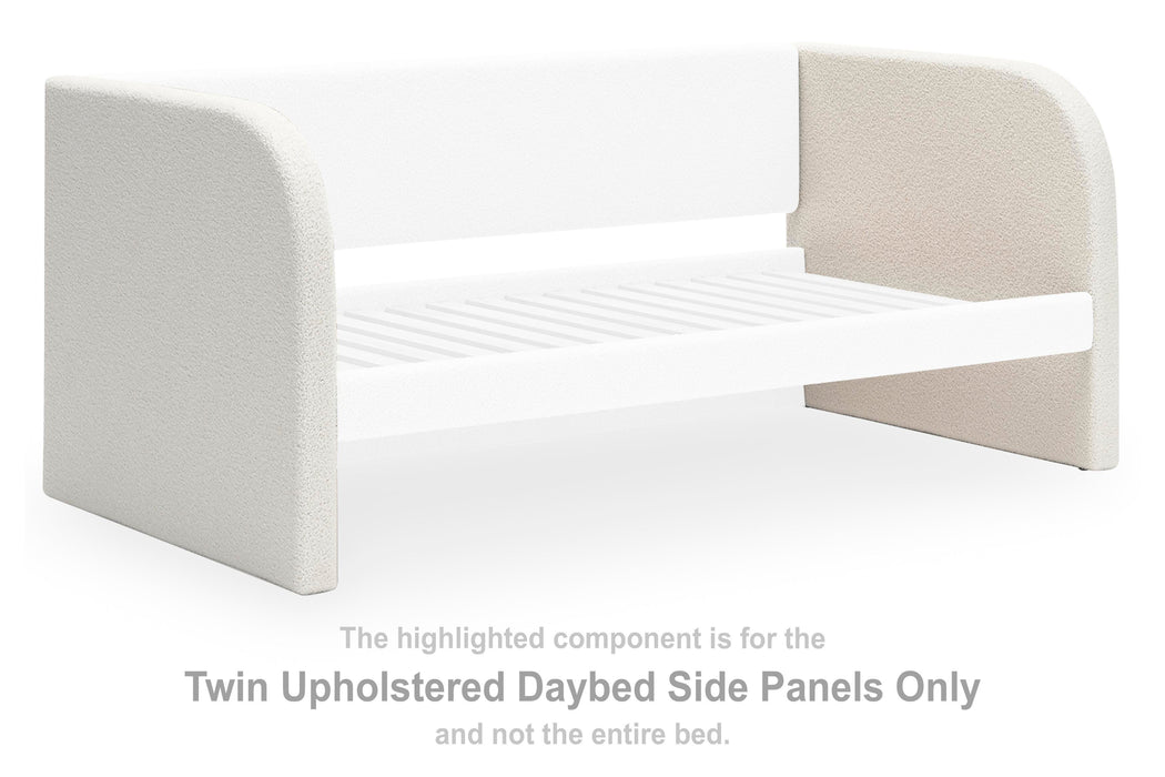 Arloster Upholstered Bed - Furniture Citi (Multi Location - MI)