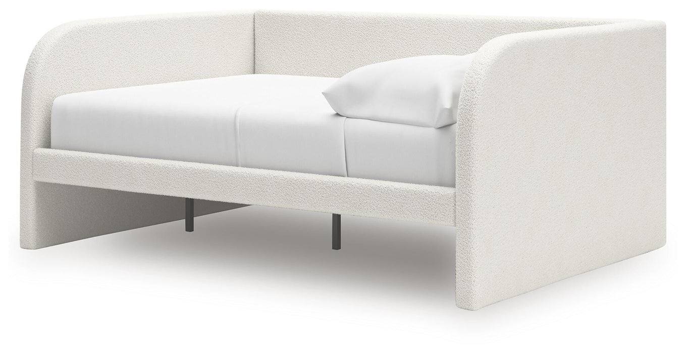 Arloster Upholstered Bed - Furniture Citi (Multi Location - MI)