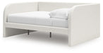 Arloster Upholstered Bed - Furniture Citi (Multi Location - MI)