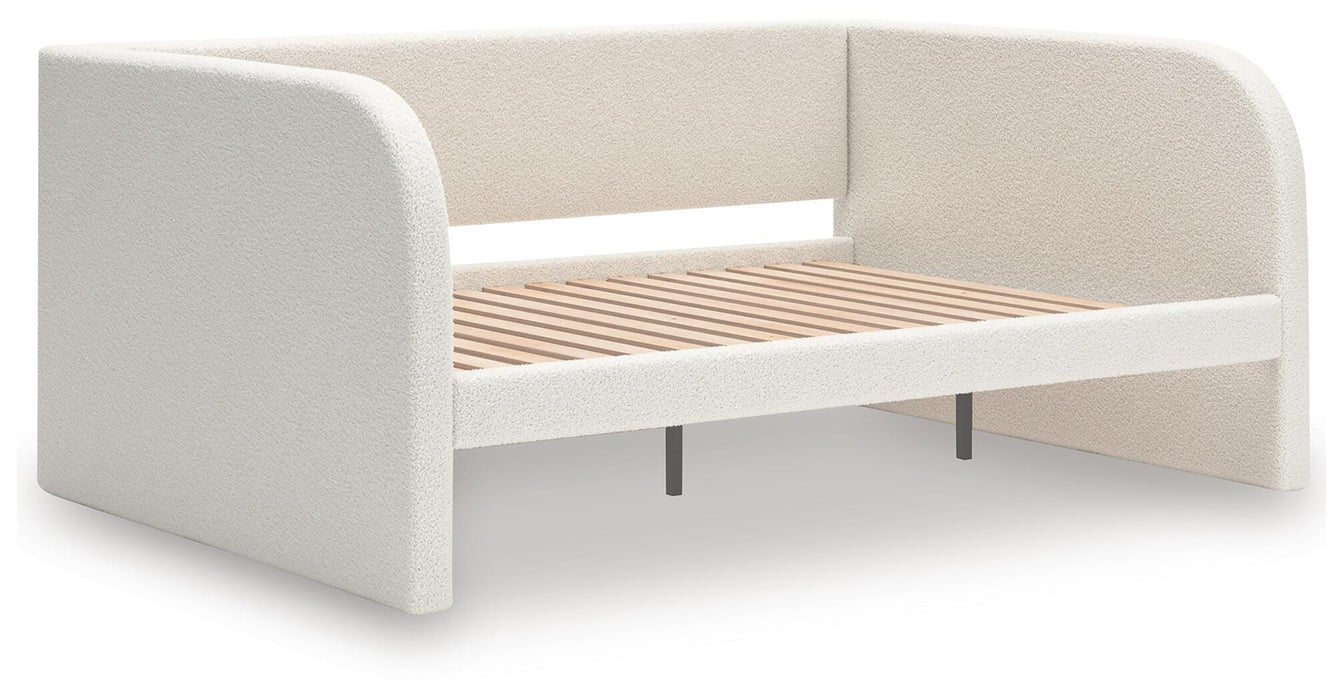 Arloster Upholstered Bed - Furniture Citi (Multi Location - MI)