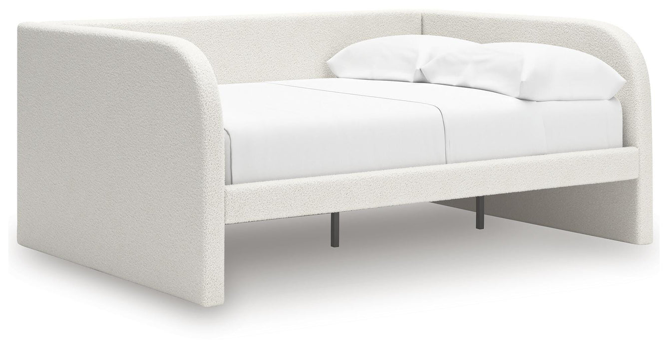 Arloster Upholstered Bed - Furniture Citi (Multi Location - MI)
