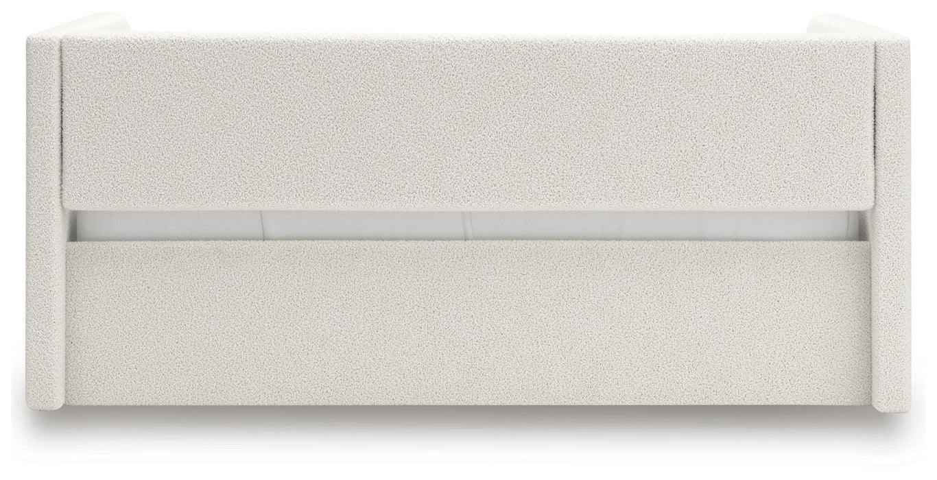 Arloster Upholstered Bed - Furniture Citi (Multi Location - MI)