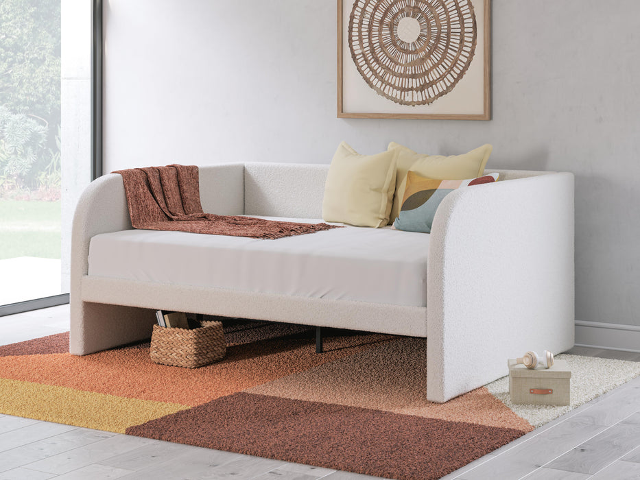 Arloster Upholstered Bed - Furniture Citi (Multi Location - MI)