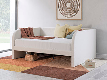 Arloster Upholstered Bed - Furniture Citi (Multi Location - MI)