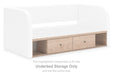 Arloster Upholstered Bed - Furniture Citi (Multi Location - MI)