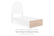 Arloster Upholstered Bed - Furniture Citi (Multi Location - MI)