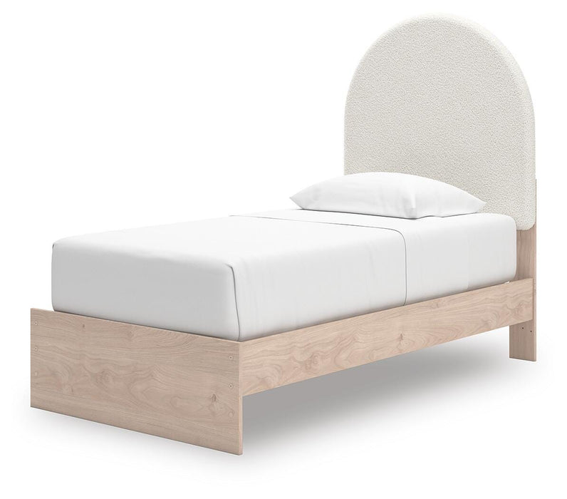 Arloster Upholstered Bed - Furniture Citi (Multi Location - MI)