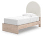 Arloster Upholstered Bed - Furniture Citi (Multi Location - MI)