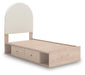 Arloster Upholstered Bed - Furniture Citi (Multi Location - MI)