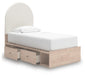 Arloster Upholstered Bed - Furniture Citi (Multi Location - MI)