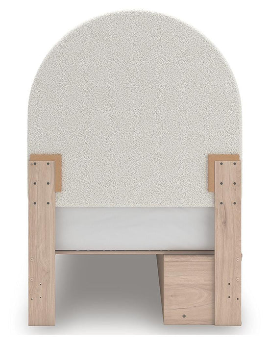 Arloster Upholstered Bed - Furniture Citi (Multi Location - MI)