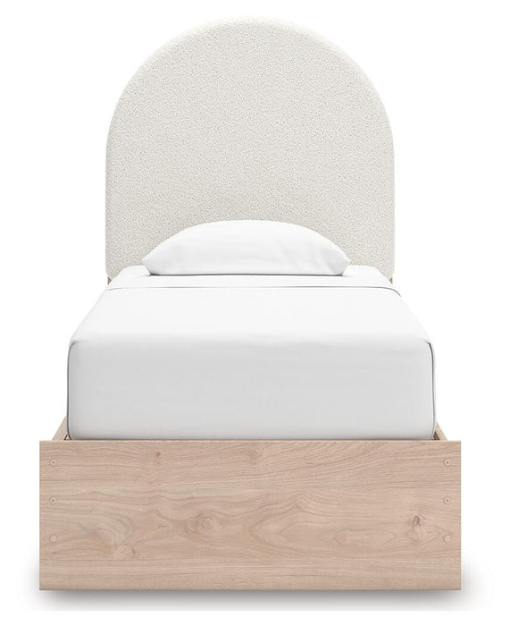 Arloster Upholstered Bed - Furniture Citi (Multi Location - MI)