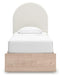 Arloster Upholstered Bed - Furniture Citi (Multi Location - MI)