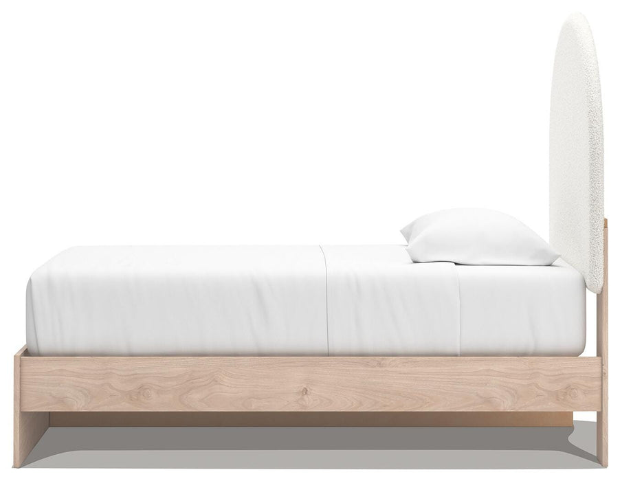 Arloster Upholstered Bed - Furniture Citi (Multi Location - MI)