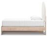 Arloster Upholstered Bed - Furniture Citi (Multi Location - MI)
